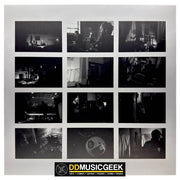 Franz Ferdinand: Tonight: Franz Ferdinand (2xLP, Album, 180) - DD Music Geek