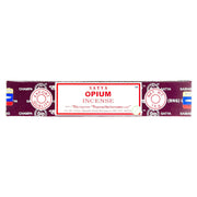 Satya Incense Sticks - DD Music Geek