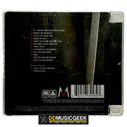 Maroon 5: It Won't Be Soon Before Long (CD, Album, S/Edition, Sup) - DD Music Geek