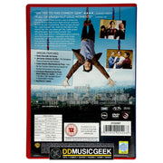 Yes Man [Preowned DVD] - DD Music Geek