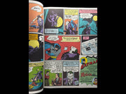 DC Comics - Batman No.1 Spring Issue - Comic Book - New - Interior Pages