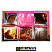 Pink Floyd: The Dark Side Of The Moon (LP, Album, RP, 5th) - DD Music Geek