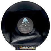 Eric Carmen: Boats Against The Current (LP, Album, All) - DD Music Geek