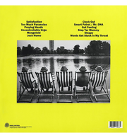 DEVO – Live in San Francisco, 1977 (Limited Edition 12-Inch Album)