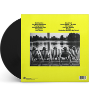 DEVO – Live in San Francisco, 1977 (Limited Edition 12-Inch Album)