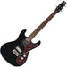Danelectro '64XT Guitar ~ Gloss Black - DD Music Geek