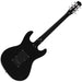 Danelectro '64XT Guitar ~ Gloss Black - DD Music Geek