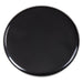 Drum Tech Bass Drum Head ~ 22" Black - DD Music Geek