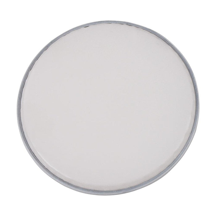 Drum Tech Drum Head ~ 10" White - DD Music Geek