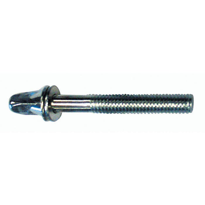 Drum Tech Tension Rods ~ 50mm - DD Music Geek