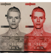 David Bowie – Best of Live (Limited Edition 12-Inch Album on Red Vinyl)