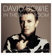 David Bowie – In the White Room (Limited Edition Double-LP on Clear Vinyl)