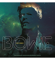 David Bowie – Odyssey: Live in Milton Keynes, 1990 (Special Edition 12-Inch Album on Yellow Vinyl)