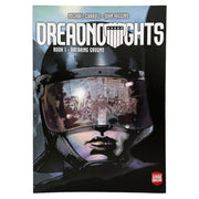 Dreadnoughts: Volume 1: Breaking Ground - TPB [PREOWNED COMIC] - DD Music Geek