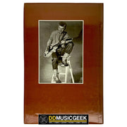 Brown Sauce (Life & Times of Joe Brown by Joe Brown - DD Music Geek