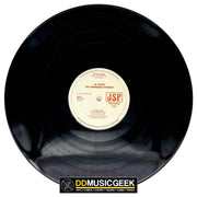 Al Casey Featuring Gene Rodgers: Six Swinging Strings (LP, Album) - DD Music Geek