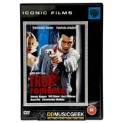 True Romance [Preowned DVD] - DD Music Geek
