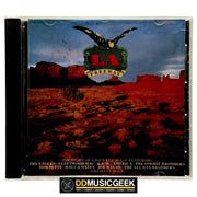 Various: LA Freeway (CD, Comp) - DD Music Geek