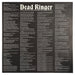 Meat Loaf: Dead Ringer [Preowned Vinyl] VG/VG+ - DD Music Geek