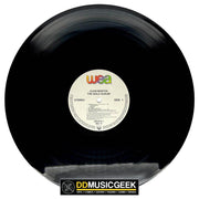 Juan Martin: The Solo Album (LP, Album) - DD Music Geek