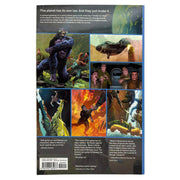 Mann's World: Volume 1 - TPB [PREOWNED COMIC] - DD Music Geek