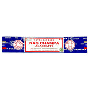 Satya Incense Sticks - DD Music Geek