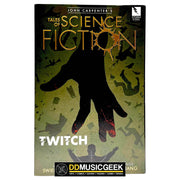 John Carpenter's Tales Of Science Fiction: Volume 1 - TPB [PREOWNED COMIC] - DD Music Geek