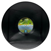 Graham Parker And The Rumour: The Parkerilla [Preowned Vinyl] VG+/VG+ - DD Music Geek