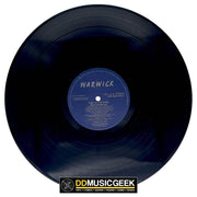 Boxcar Willie: King Of The Road - SIGNED [Preowned Vinyl] VG+/VG - DD Music Geek