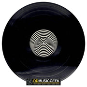 Black Sabbath: Black Sabbath [Preowned Vinyl] VG/VG - DD Music Geek