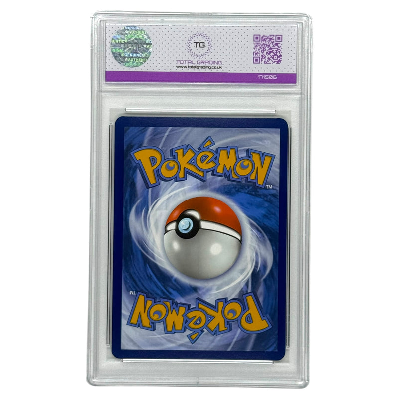 Furfrou 088/131 | English | Total Grading UK TG 9 MINT