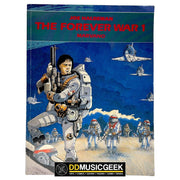 The Forever War 1 - TPB [PREOWNED COMIC] - DD Music Geek