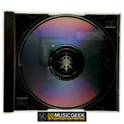 Chris Rea: Dancing With Strangers (CD, Album, RE) - DD Music Geek