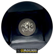 Joystick: Go Insane / House Step (12") - DD Music Geek