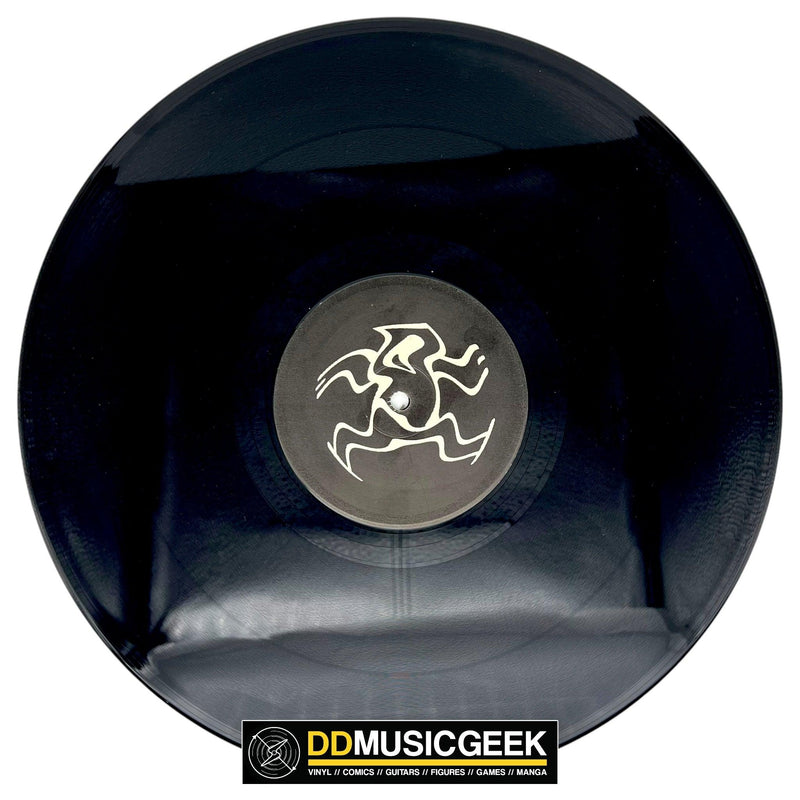 Joystick: Go Insane / House Step (12") - DD Music Geek