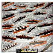 Lloyd Cole And The Commotions*: Easy Pieces (LP, Album) - DD Music Geek