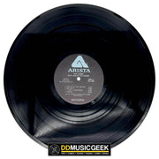 Eric Carmen: Boats Against The Current (LP, Album, All) - DD Music Geek