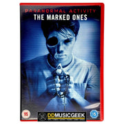 Paranormal Activity: The Marked Ones [Preowned DVD] - DD Music Geek