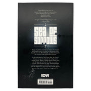 Sea Of Sorrows - TPB [PREOWNED COMIC] - DD Music Geek