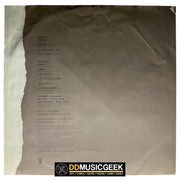 Genesis: Abacab (LP, Album, RBY) - DD Music Geek