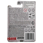 Masters Of The Universe Revelation - Eternia Minis - Mercenary Teela - DD Music Geek