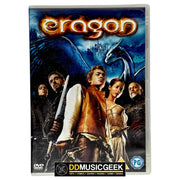 Eragon [Preowned DVD] - DD Music Geek