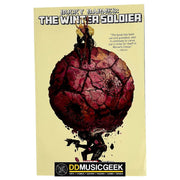 Bucky Barnes: The Winter Soldier Vol. 2 (Trade Paperback) - DD Music Geek