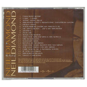Neil Diamond: The Best Of Neil Diamond [PREOWNED CD] - DD Music Geek