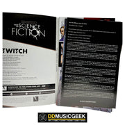 John Carpenter's Tales Of Science Fiction: Volume 1 - TPB [PREOWNED COMIC] - DD Music Geek