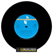 A Flock Of Seagulls: Wishing (If I Had A Photograph Of You) (7", Single) - DD Music Geek