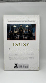Daisy - Hardcover - HC [PREOWNED COMIC] - DD Music Geek