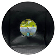 Graham Parker And The Rumour: The Parkerilla [Preowned Vinyl] VG+/VG+ - DD Music Geek