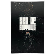 Sea Of Sorrows - TPB [PREOWNED COMIC] - DD Music Geek