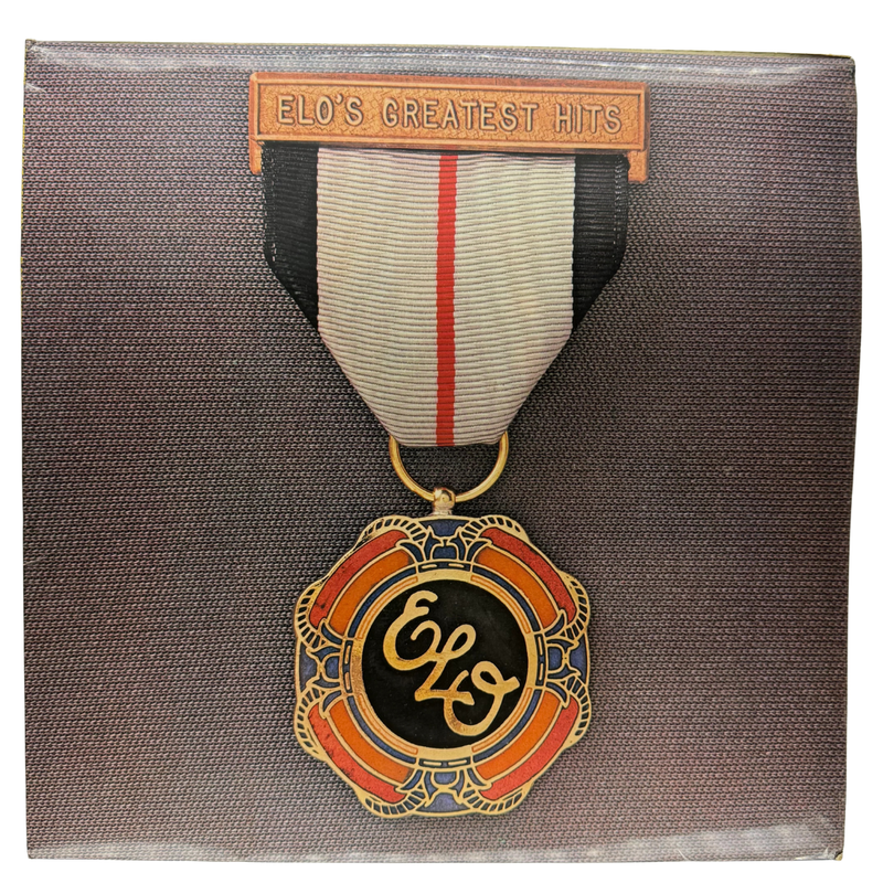 Electric Light Orchestra - ELO's Greatest Hits | Vinyl LP | Preowned